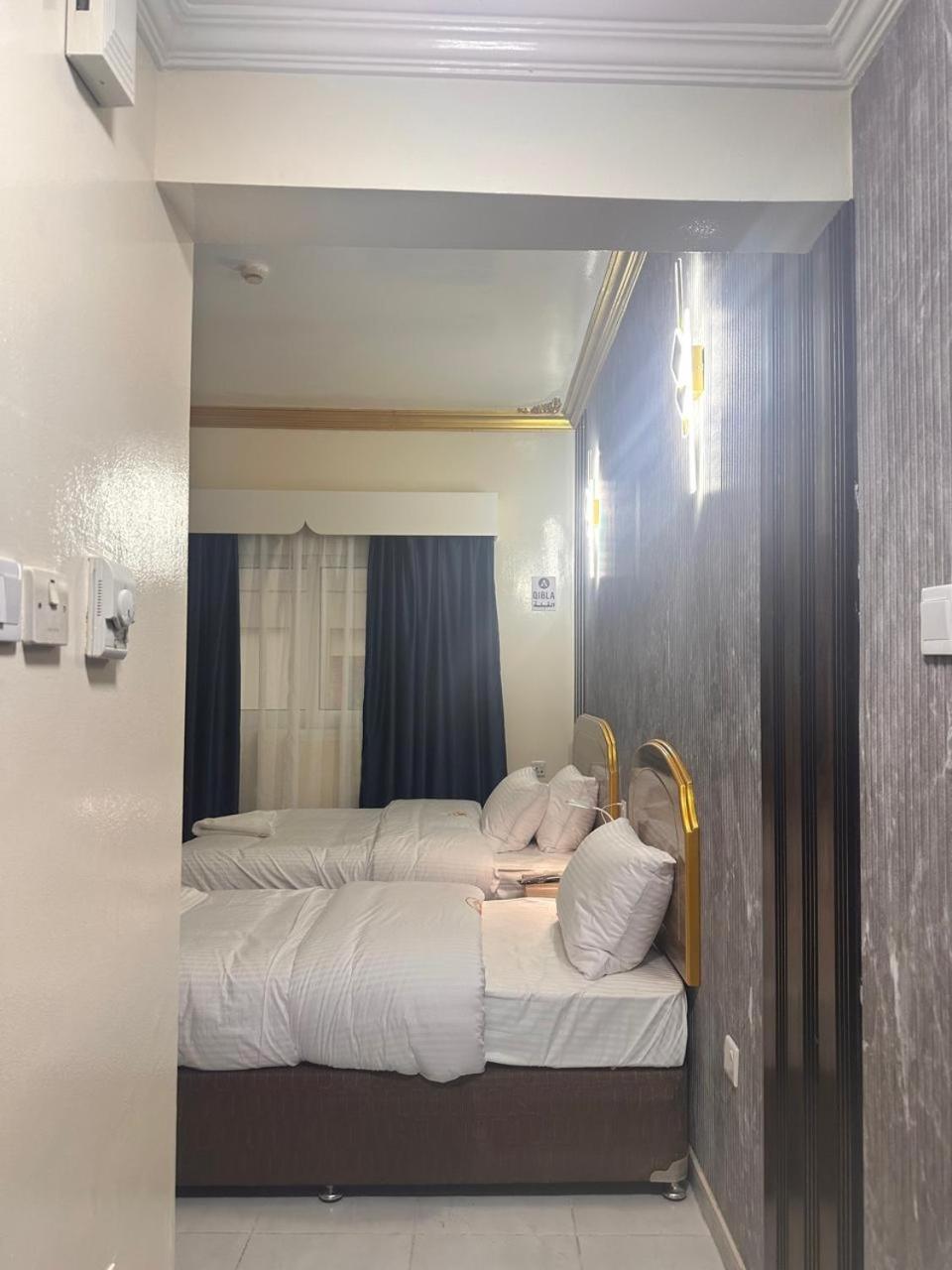 Galaxy Star Hotel Dubai Exterior foto