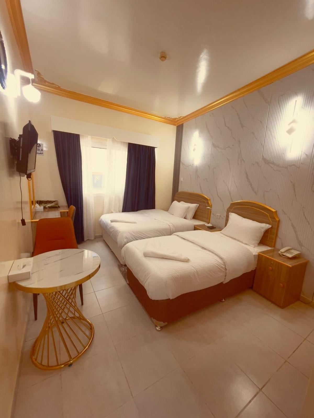 Galaxy Star Hotel Dubai Exterior foto