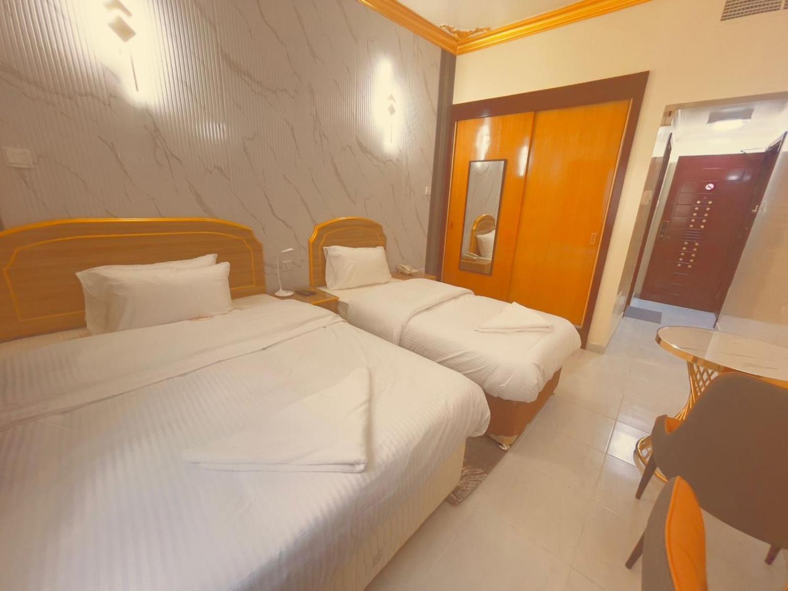 Galaxy Star Hotel Dubai Exterior foto